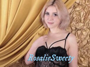 RosalieSweety
