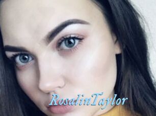 RosalinTaylor