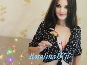 RosalinaWil
