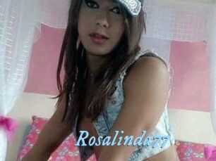Rosalinda77 DeriheruI