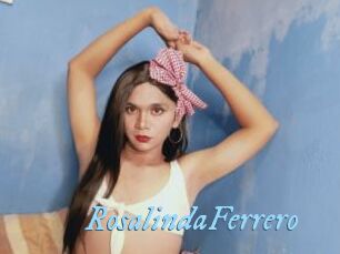 RosalindaFerrero