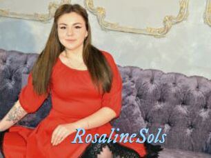 RosalineSols