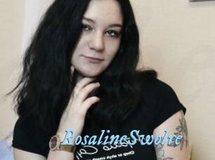 RosalineSwolre DeriheruI
