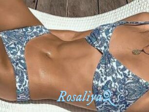 RosaliyaQ