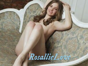 RosallieLove