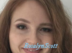 RosalynScott