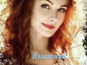 Rosamund