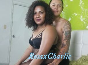 RosaxCharlie