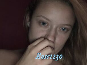 Rose1230