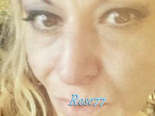 Rose77