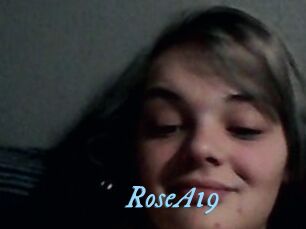RoseA19