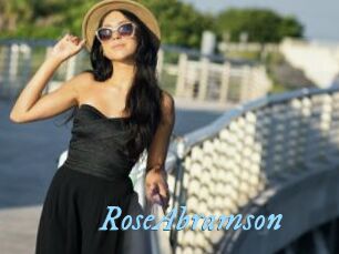 RoseAbramson