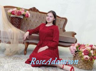 RoseAdamson