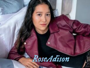 RoseAdison