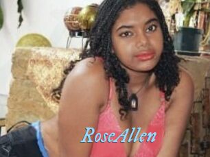 RoseAllen