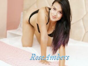 RoseAmbers