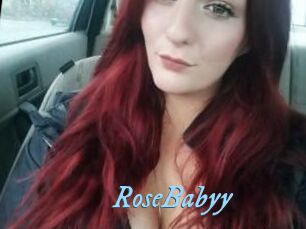 RoseBabyy
