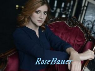 RoseBauer