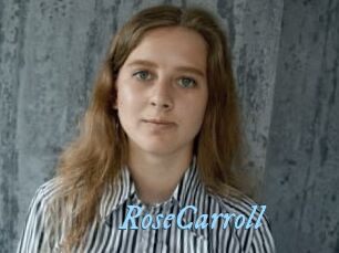 RoseCarroll
