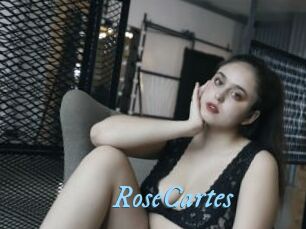 RoseCartes