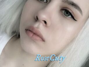 RoseCuty