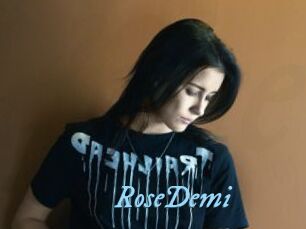 RoseDemi