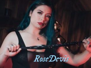 RoseDevis