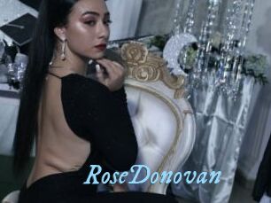 RoseDonovan