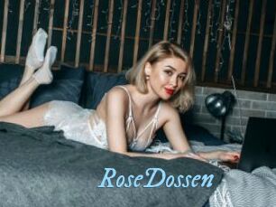 RoseDossen