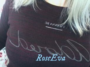 RoseEva DeriheruI