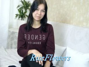 RoseFlowers