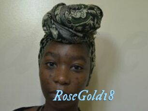 RoseGold18