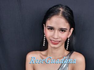 RoseGuadana