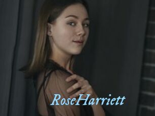 RoseHarriett