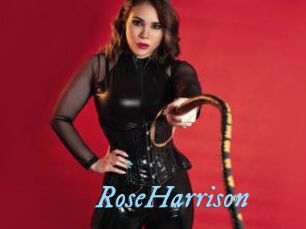 RoseHarrison