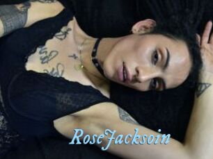 RoseJacksoin