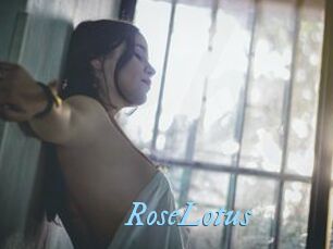 RoseLotus
