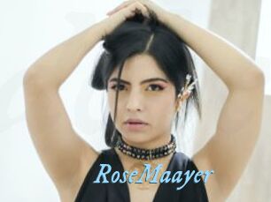 RoseMaayer