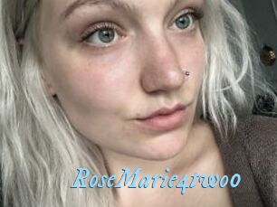 RoseMarie4two0