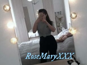 RoseMaryXXX