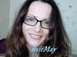 RoseMay DeriheruI