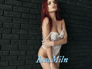 RoseMiln