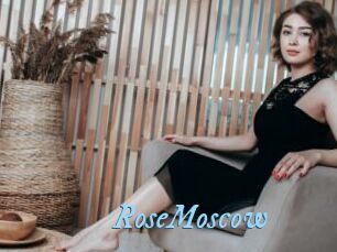RoseMoscow
