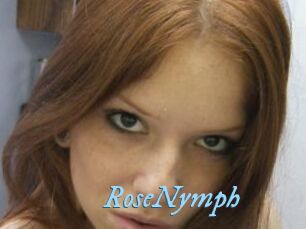 RoseNymph