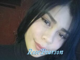 RosePearson