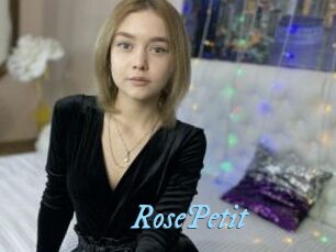 RosePetit