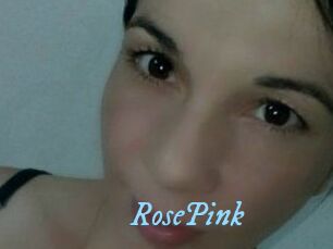 RosePink