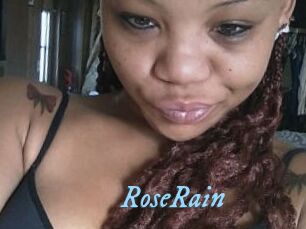 RoseRain