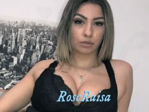 RoseRaisa