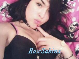 RoseSabina